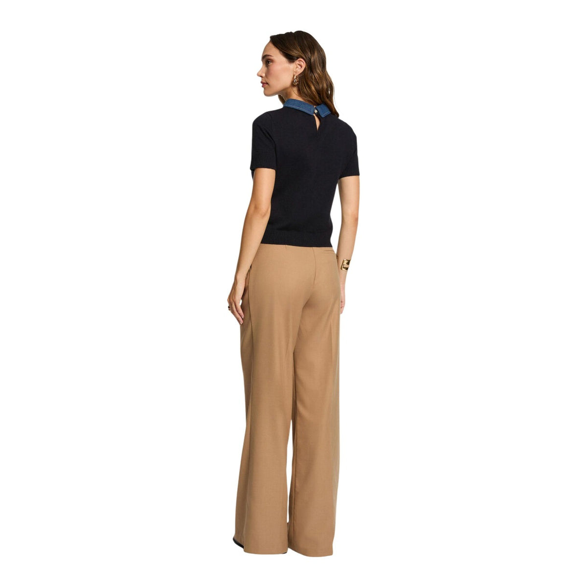 Morgan De Toi - Pullover Damen