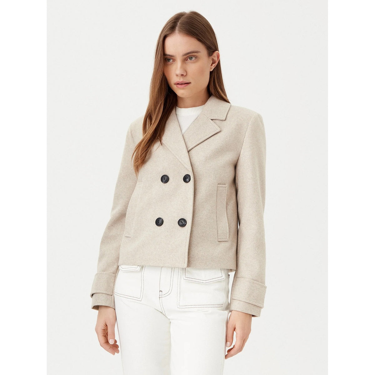 Only - Only Mantel Damen
