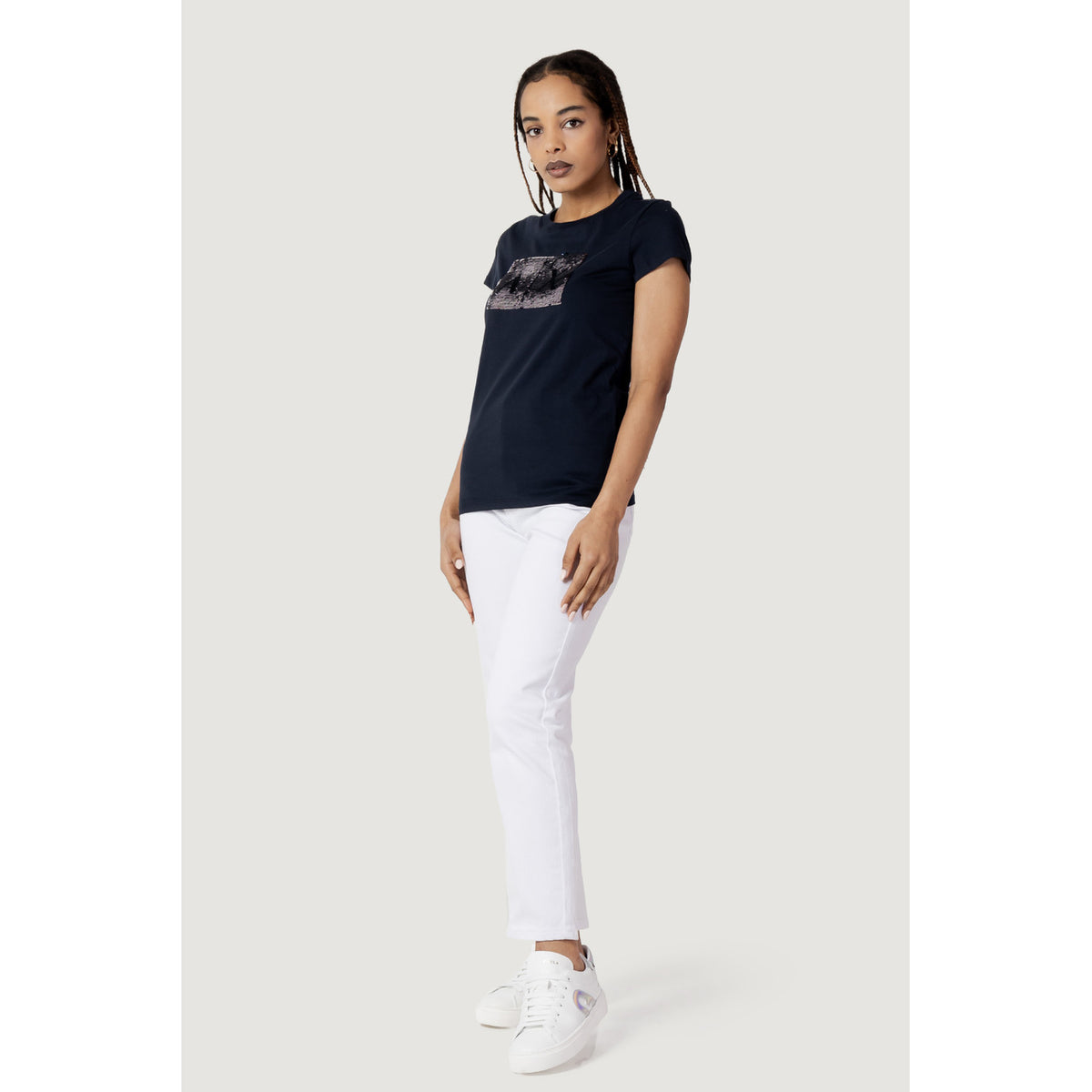 Armani Exchange - Armani Exchange T-Shirt Damen