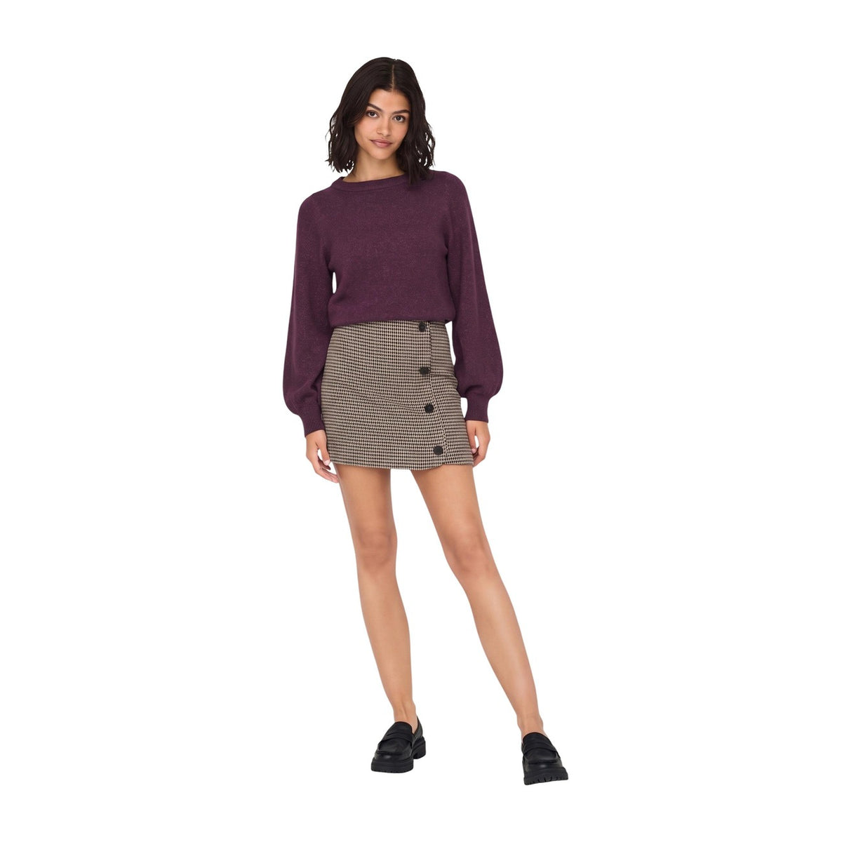 Jacqueline De Yong -  Pullover Damen