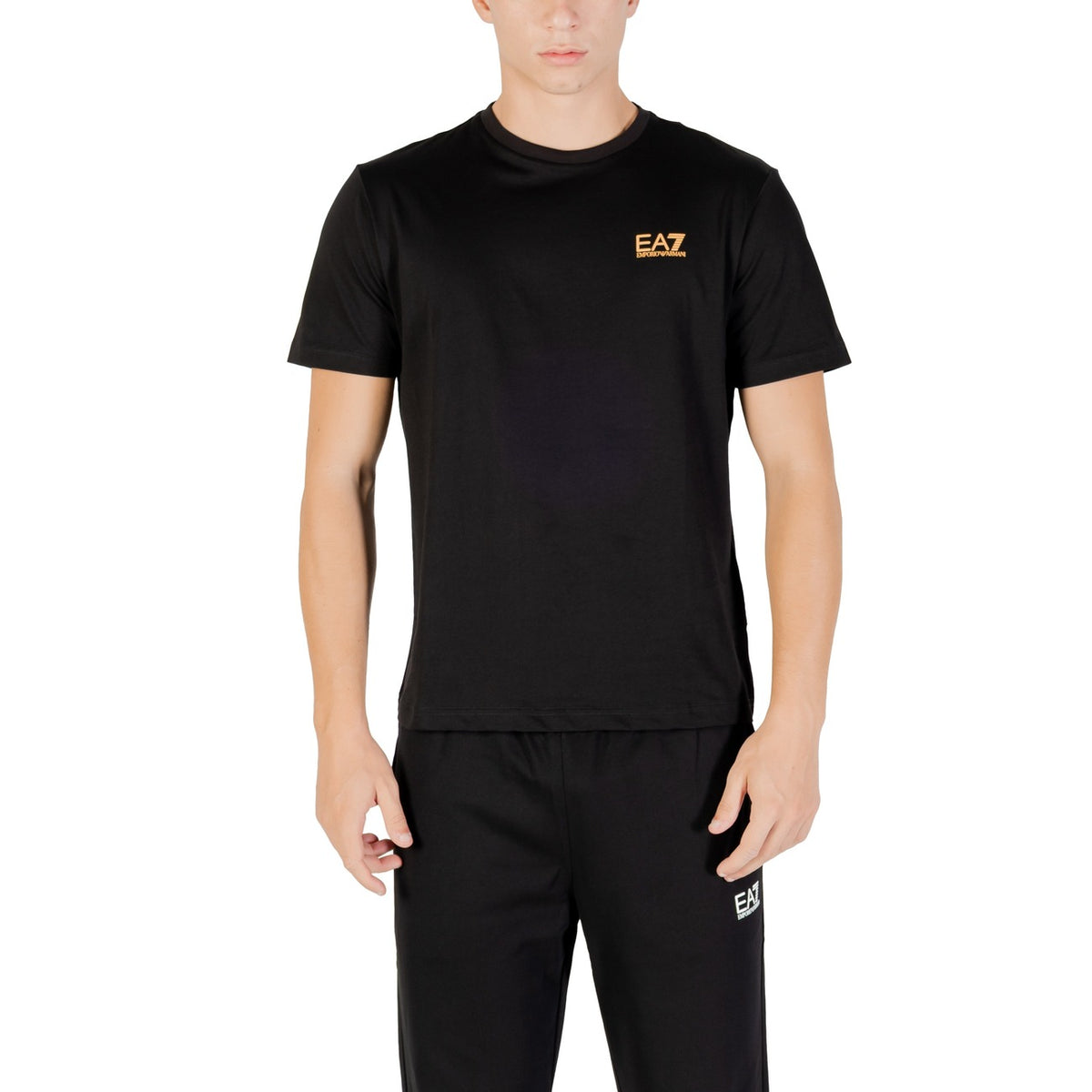 Ea7 - Ea7 T-Shirt Herren