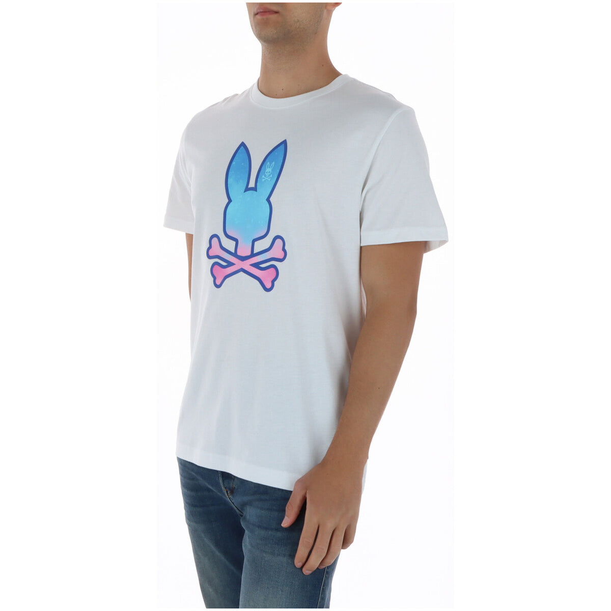 Psycho Bunny - Psycho Bunny T-Shirt Herren