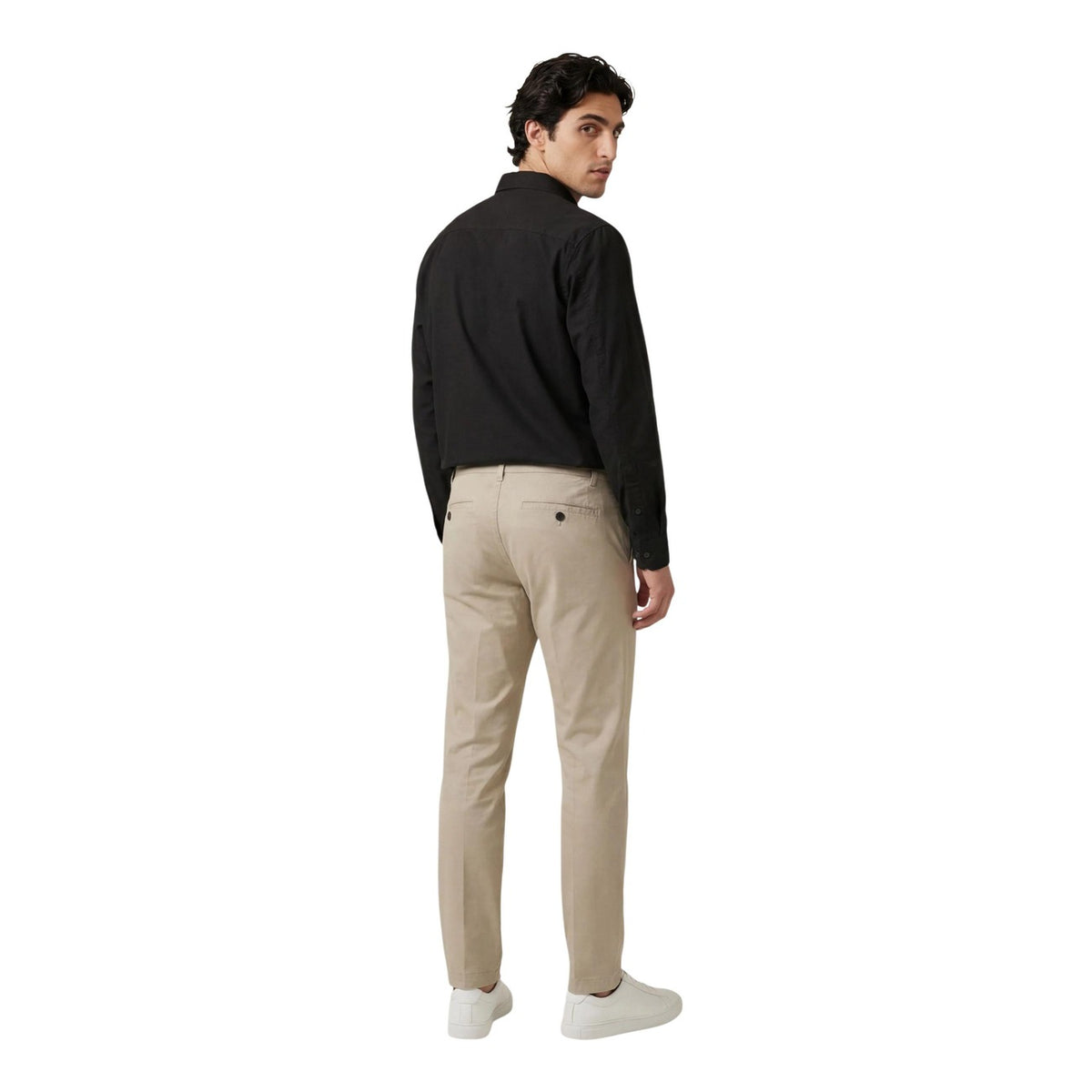 Calvin Klein Jeans -  Hemd Herren