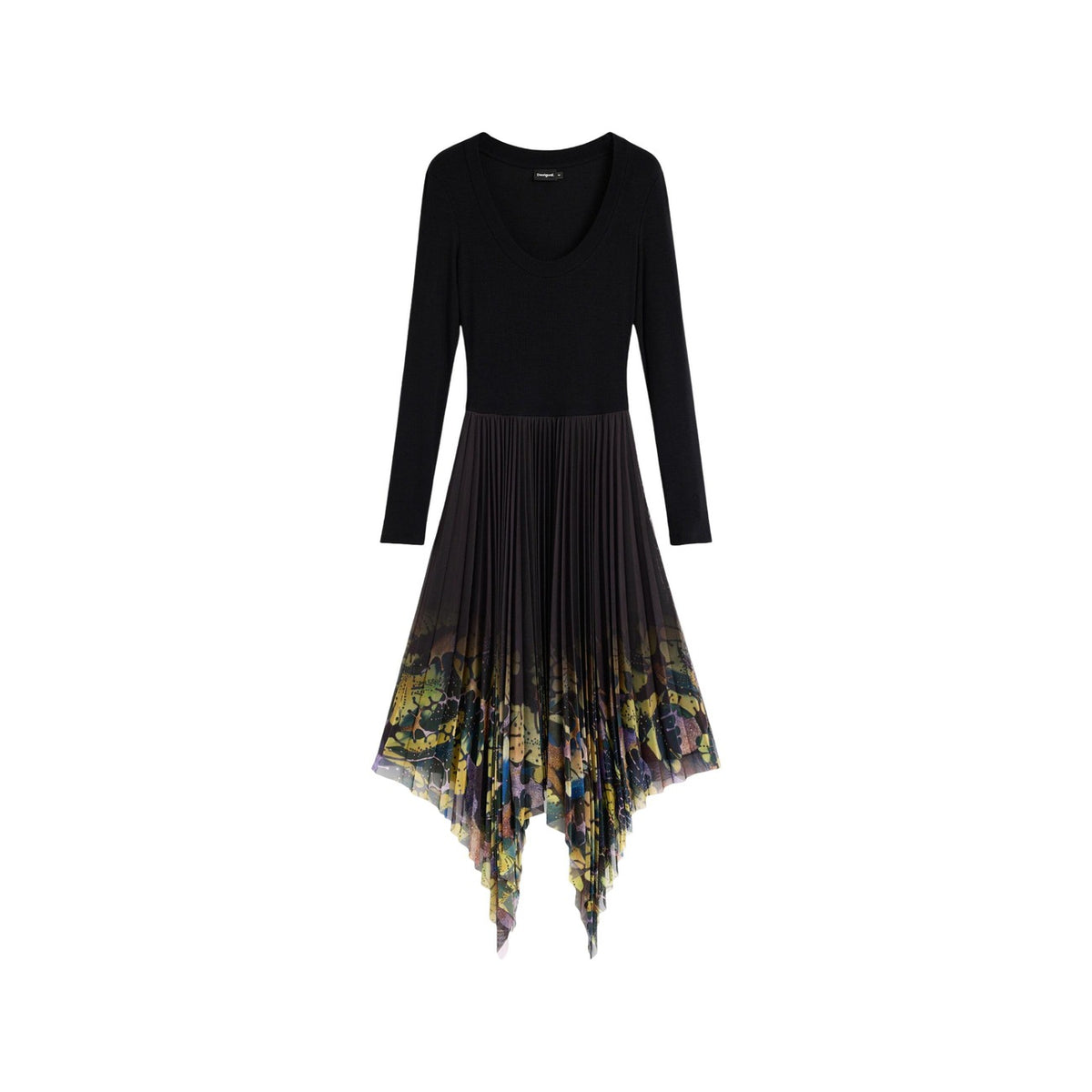 Desigual - Desigual Kleid Damen