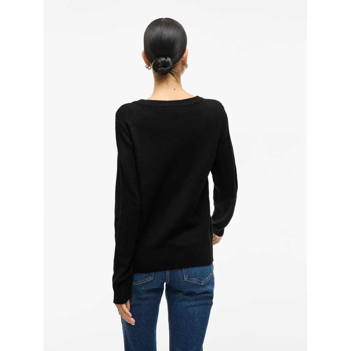 Vila Clothes - Pullover Damen