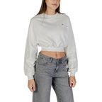 Tommy Hilfiger Jeans - Tommy Hilfiger Jeans Fleece Damen