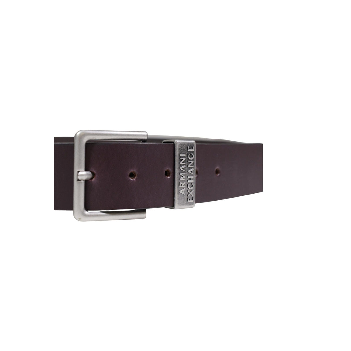 Armani Exchange - Armani Exchange Gürtel Herren