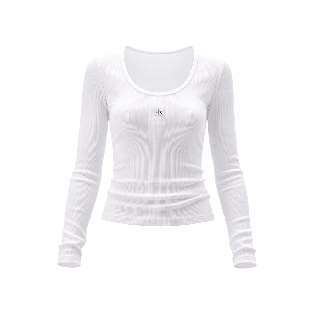 Calvin Klein Jeans - Calvin Klein Jeans T-Shirt Damen