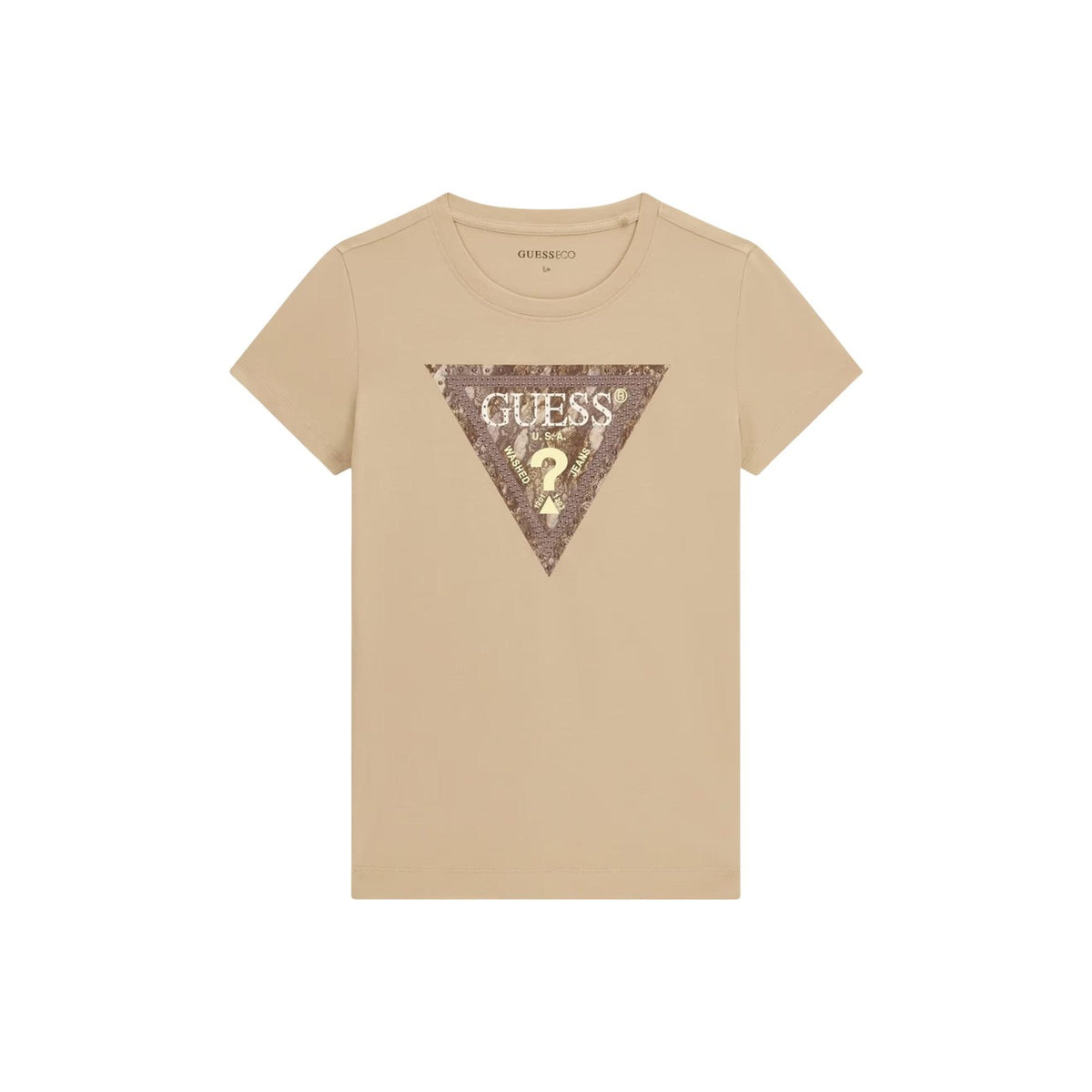 Guess - Guess T-Shirt Damen