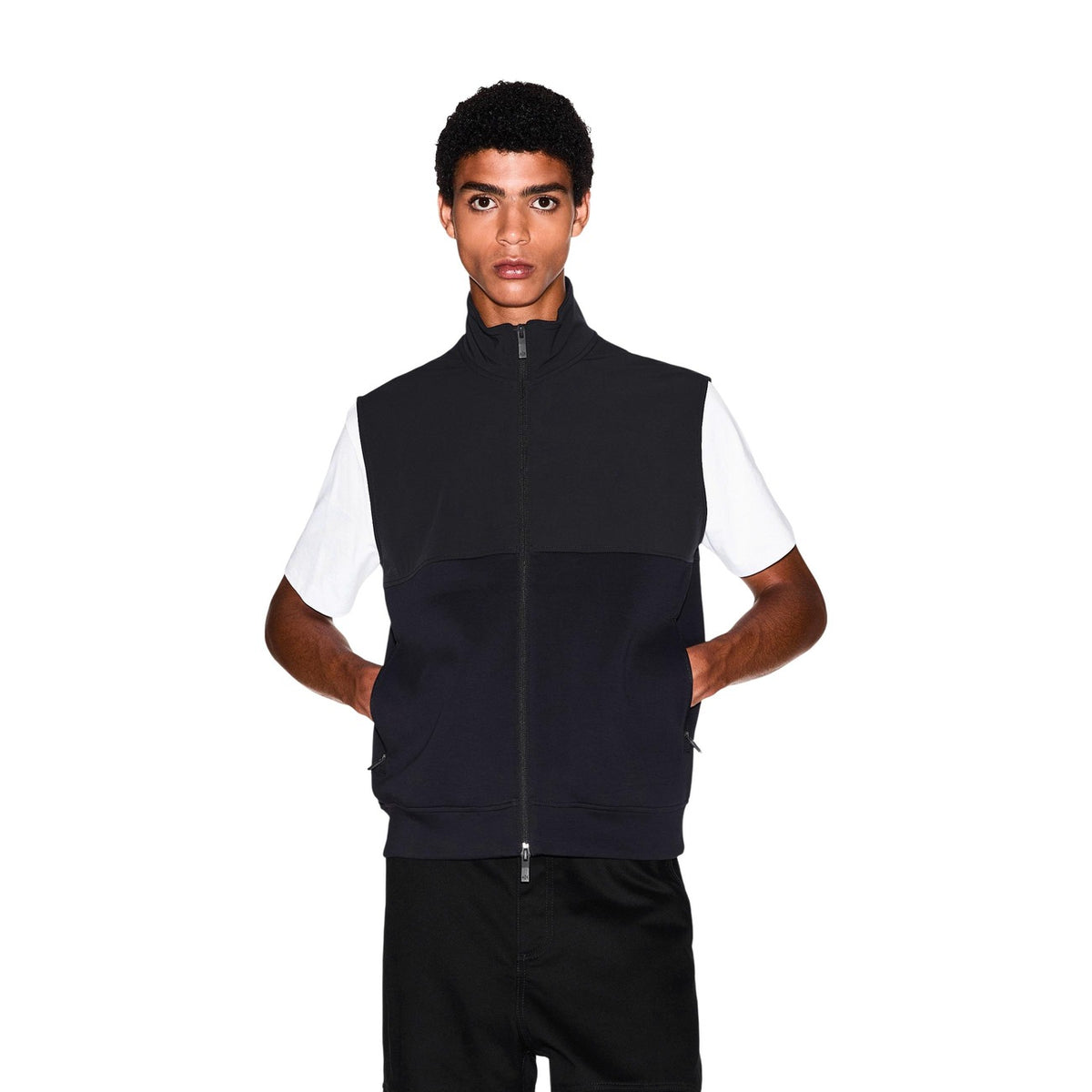Armani Exchange - Armani Exchange Fleece Herren