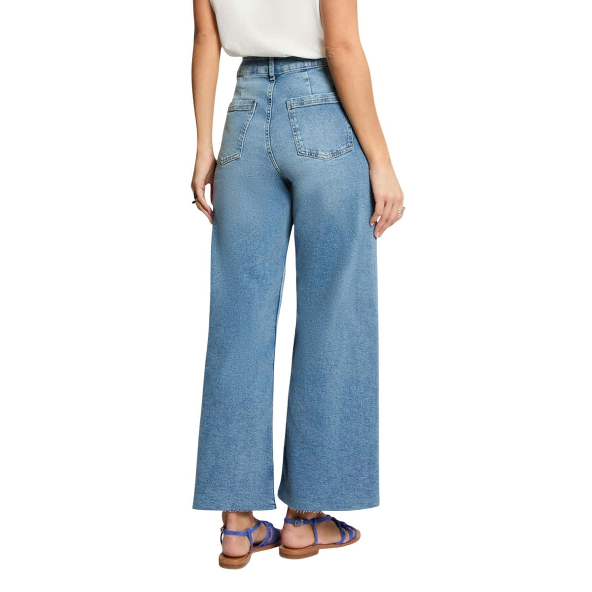 Morgan De Toi - Morgan De Toi Jeans Damen