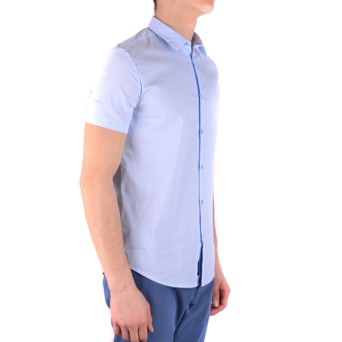 Armani Jeans -  Hemd Herren