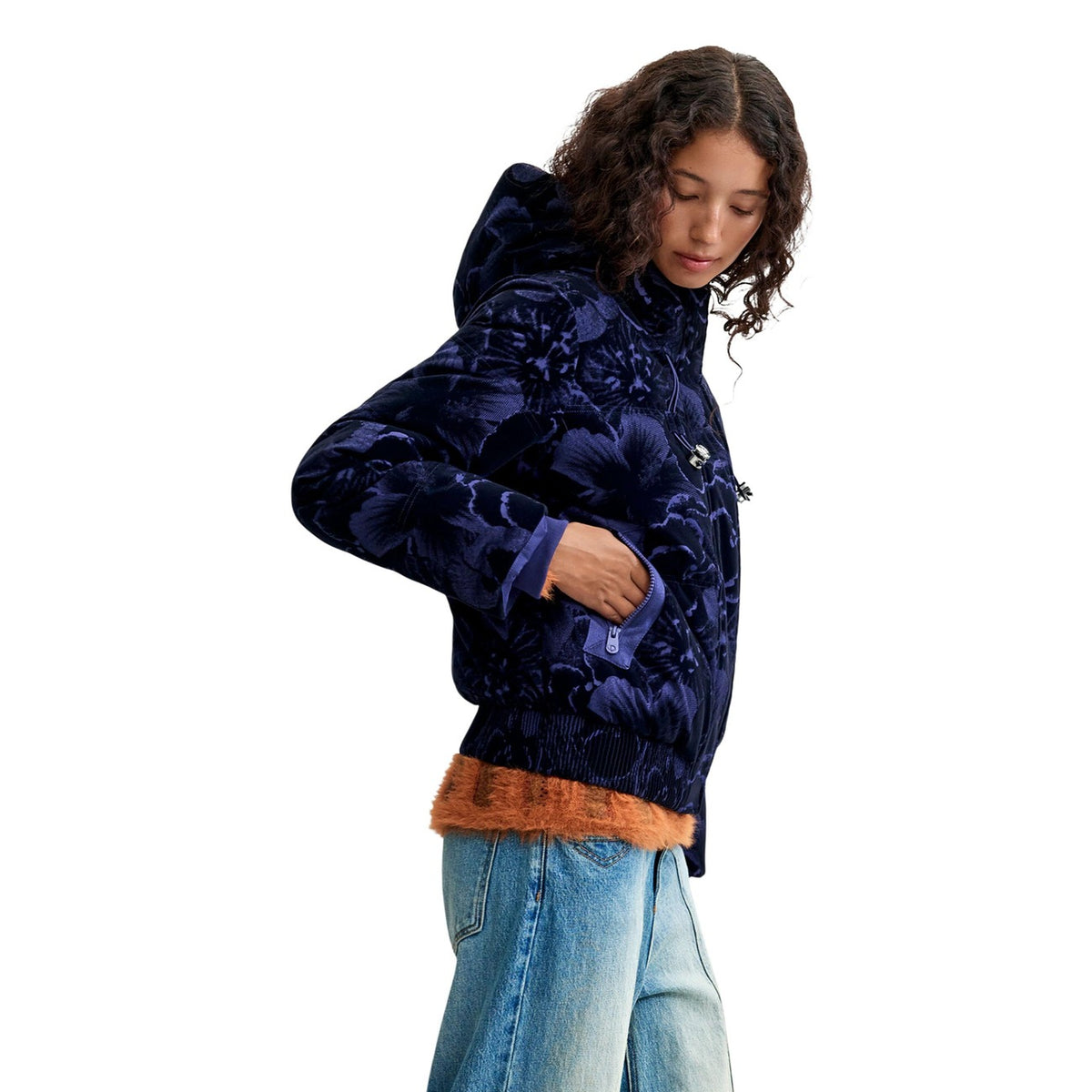 Desigual - Jacke Damen
