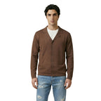 Gianni Lupo - Gianni Lupo Cardigan Herren
