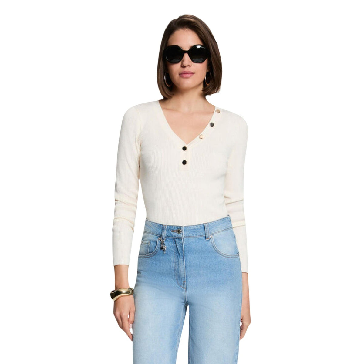 Morgan De Toi -  Pullover Damen