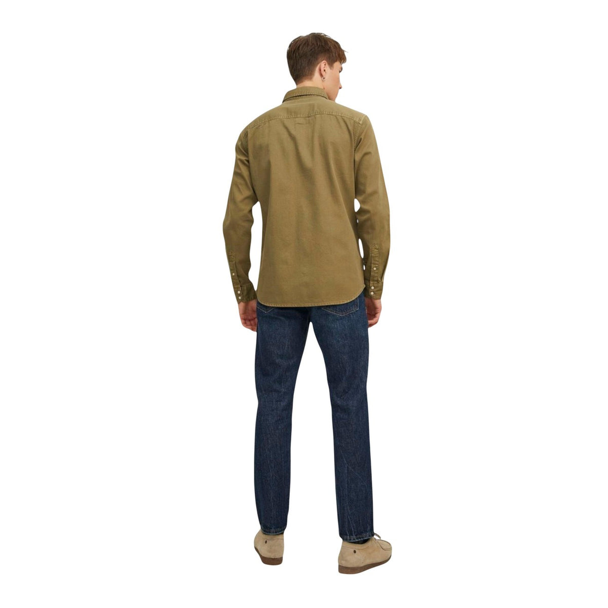 Jack & Jones - Hemd Herren