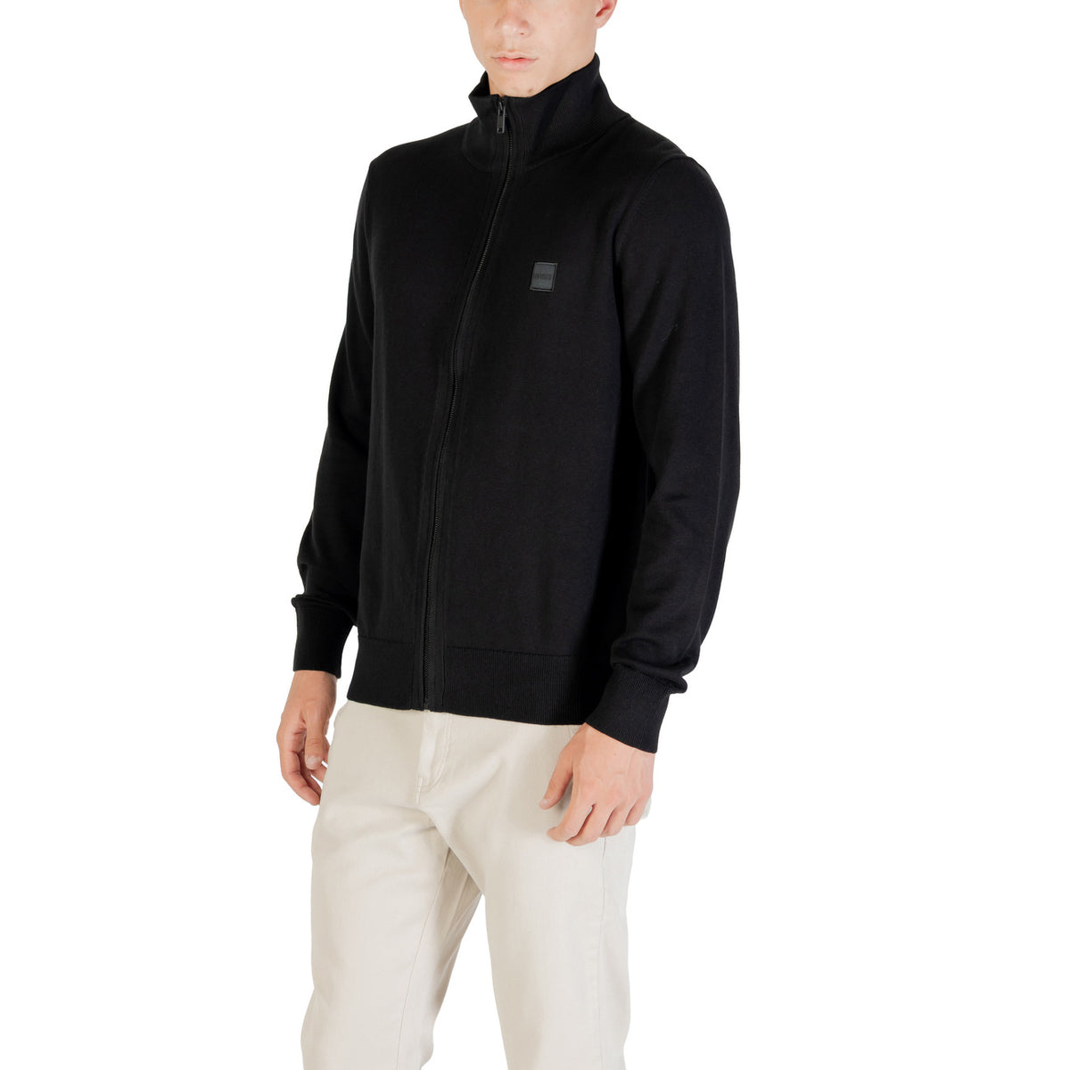 Boss - Pullover Herren