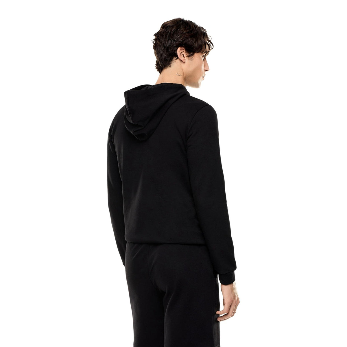 Ea7 - Ea7 Fleece Herren