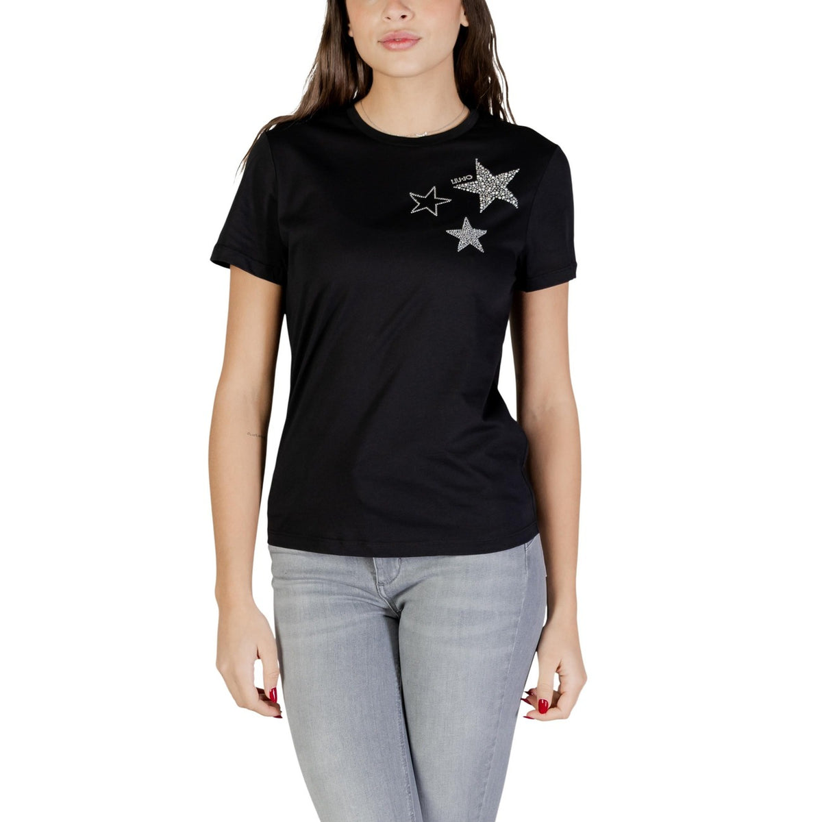 Liu Jo - T-Shirt Damen