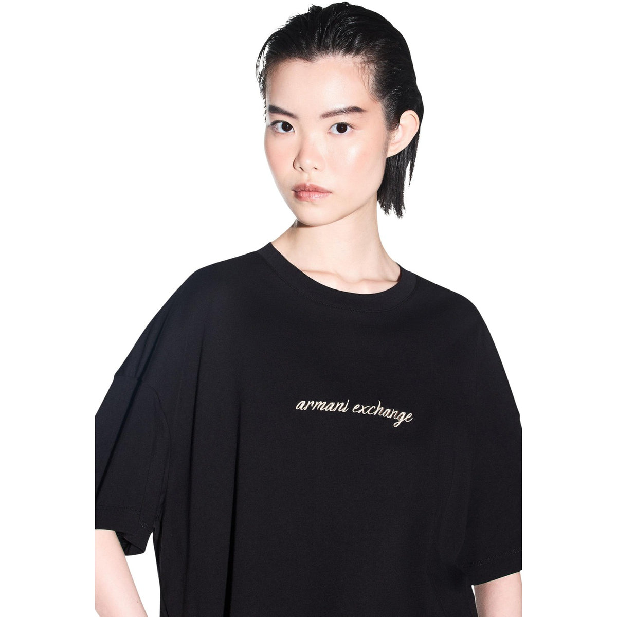 Armani Exchange - Armani Exchange T-Shirt Damen