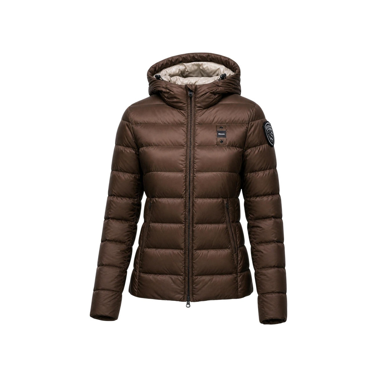 Blauer. - Jacke Damen