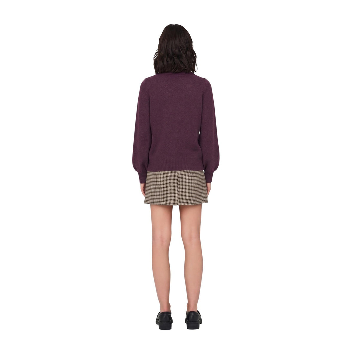 Jacqueline De Yong -  Pullover Damen
