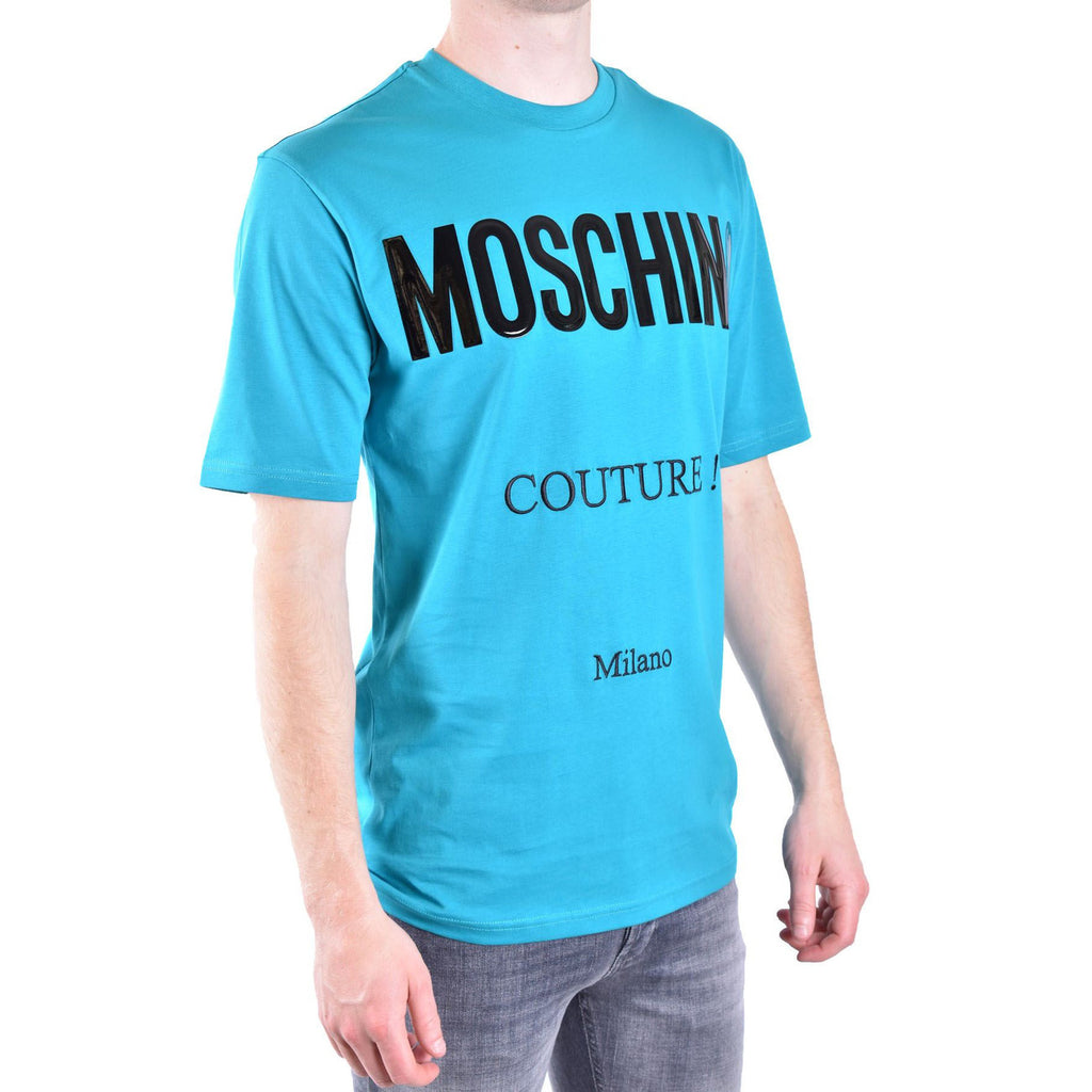 Moschino -  T-Shirt Herren