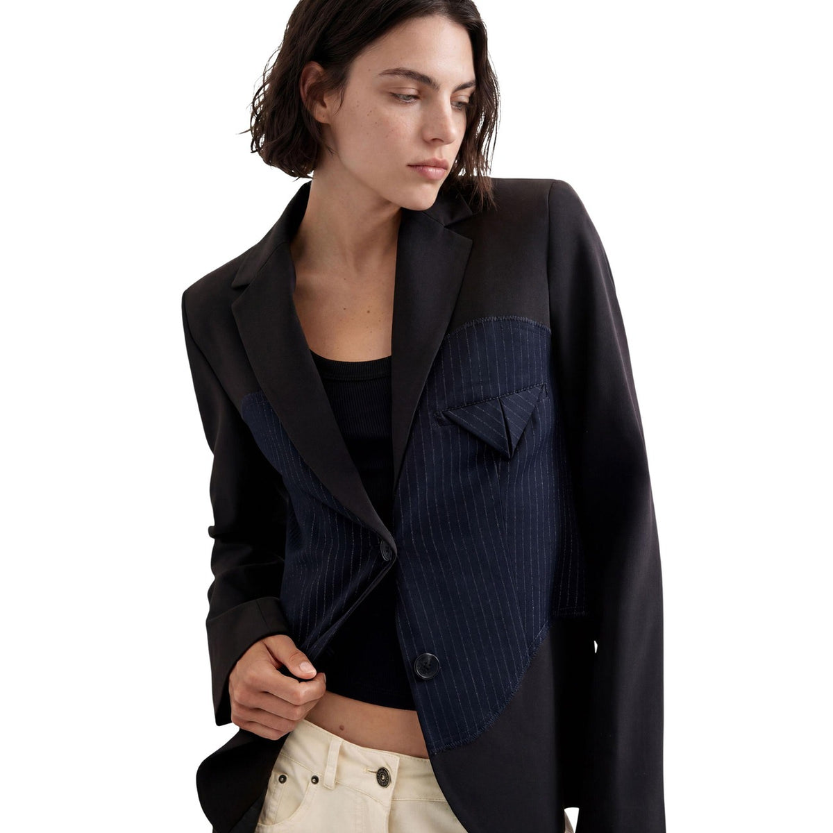 Desigual -  Kostümjacke Damen
