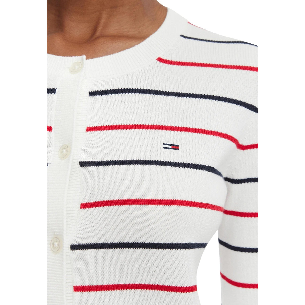 Tommy Hilfiger Jeans - Pullover Damen