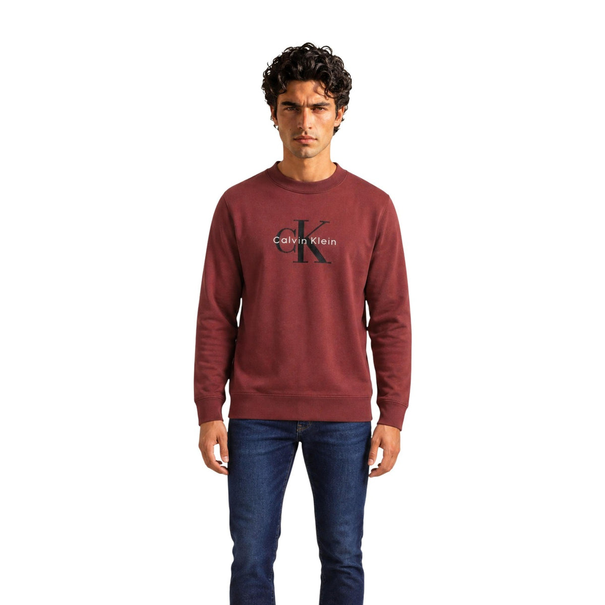 Calvin Klein Jeans -  Pullover Herren