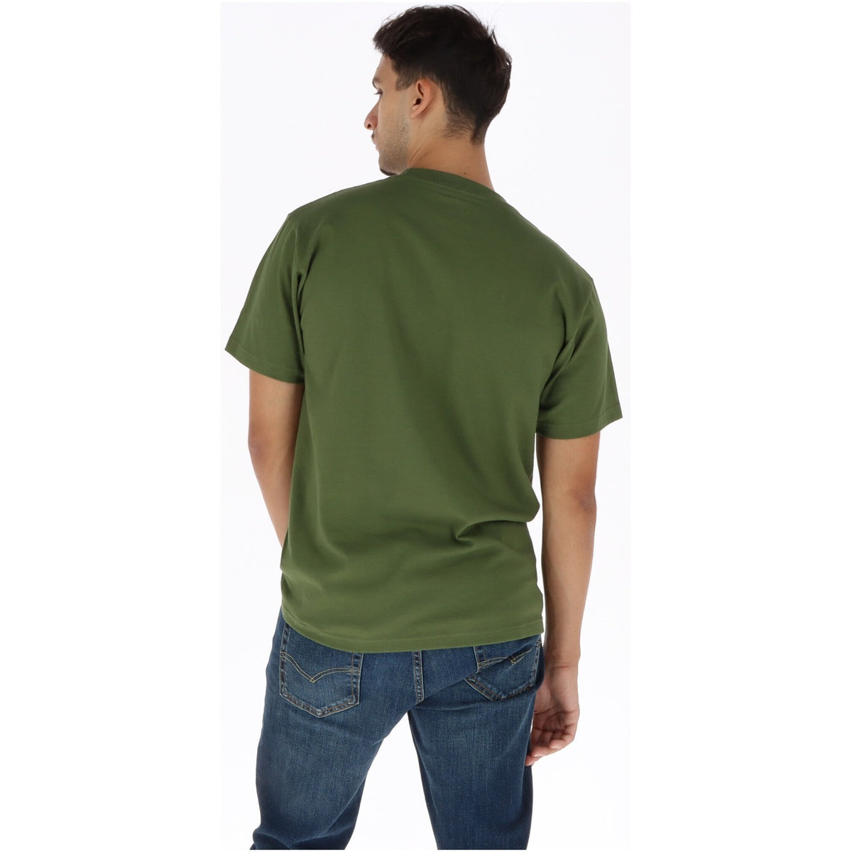 Vans -  T-Shirt Herren