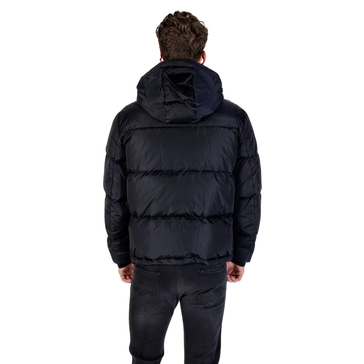 Armani Exchange - Jacke Herren