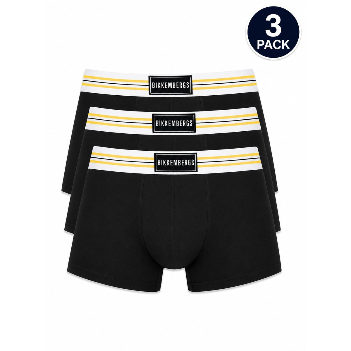 Bikkembergs - Bikkembergs Unterwäsche Herren