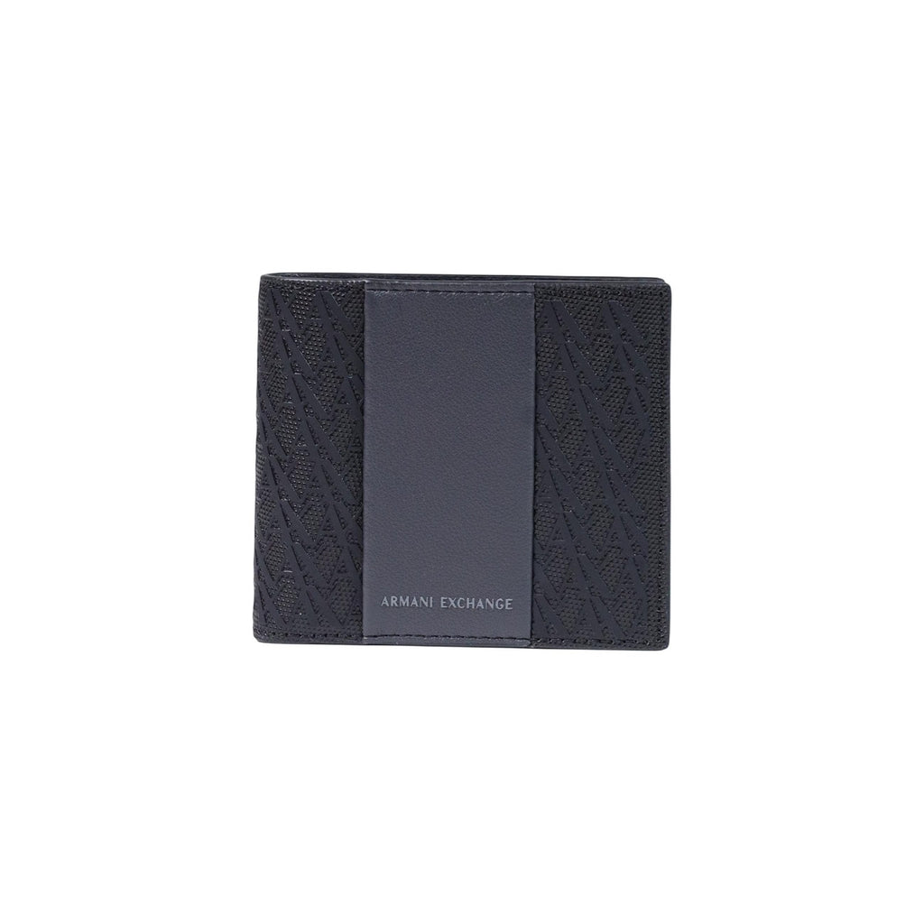 Armani Exchange - Armani Exchange Brieftasche Herren