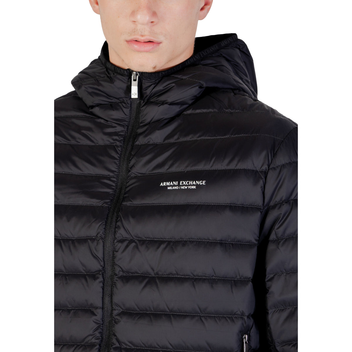 Armani Exchange - Jacke Herren