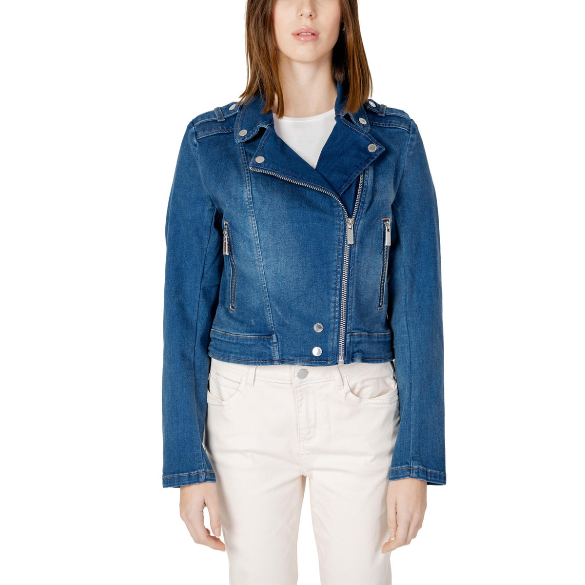 Morgan De Toi - Jacke Damen