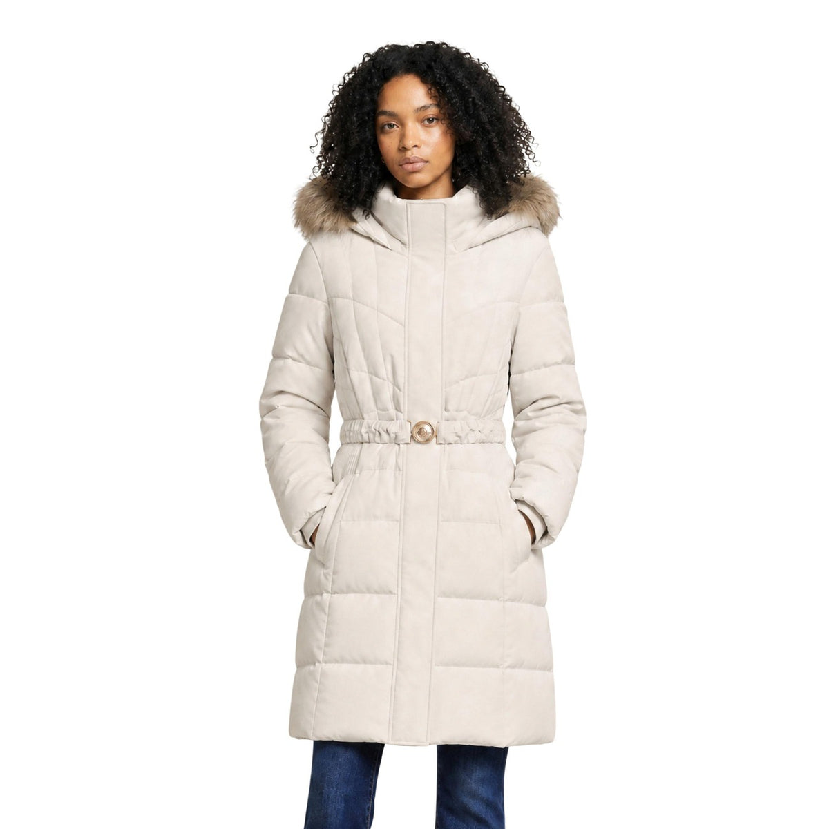 Guess - Guess Jacke Damen