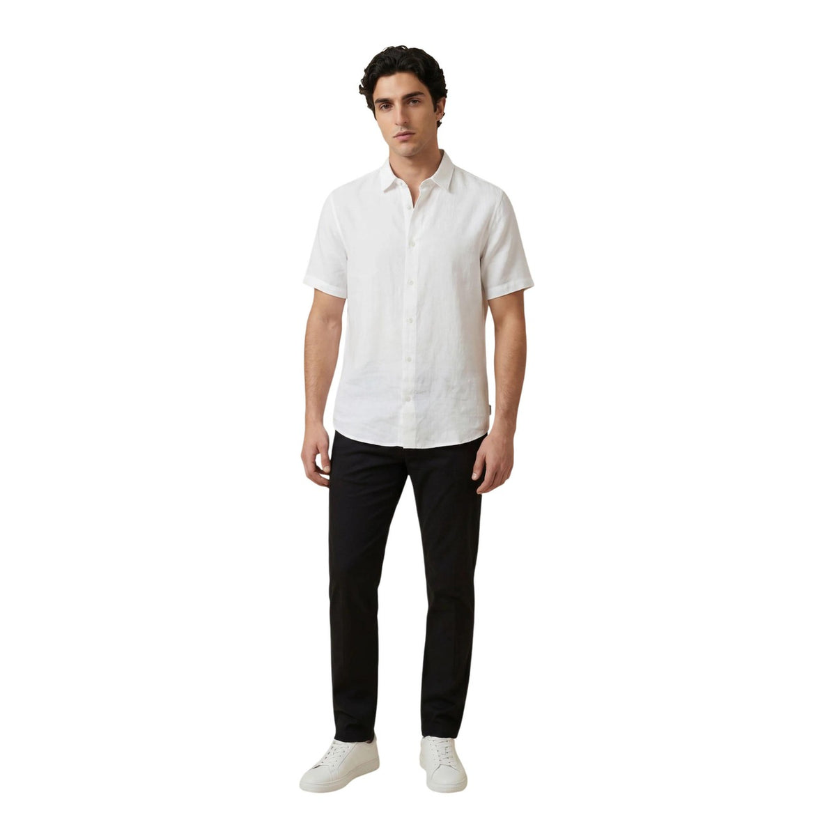 Armani Exchange - Hemd Herren
