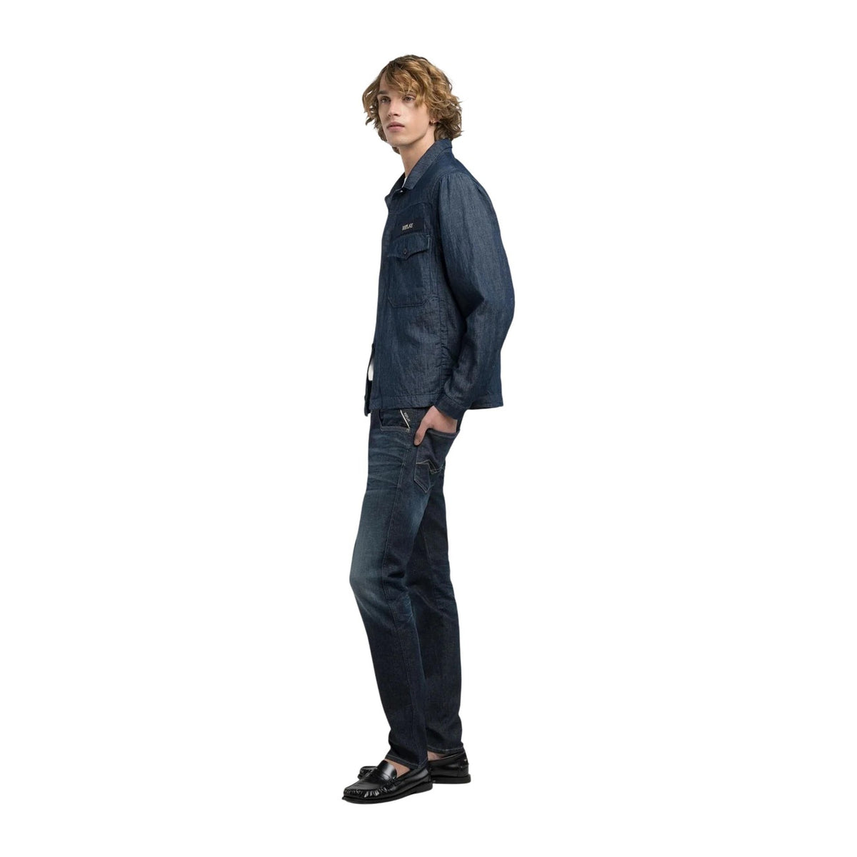 Replay - Replay Jeans Herren