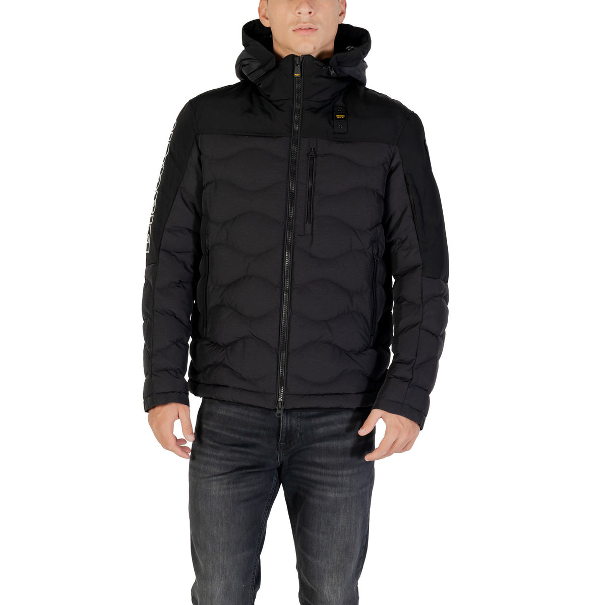 Blauer. - Jacke Herren