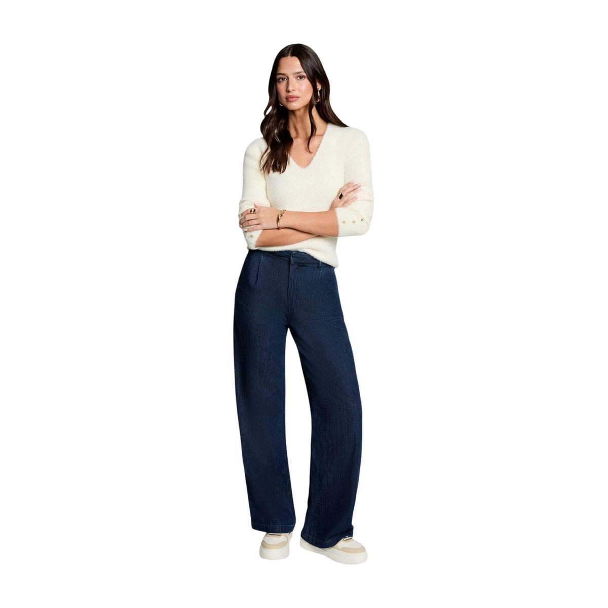 Morgan De Toi - Pullover Damen