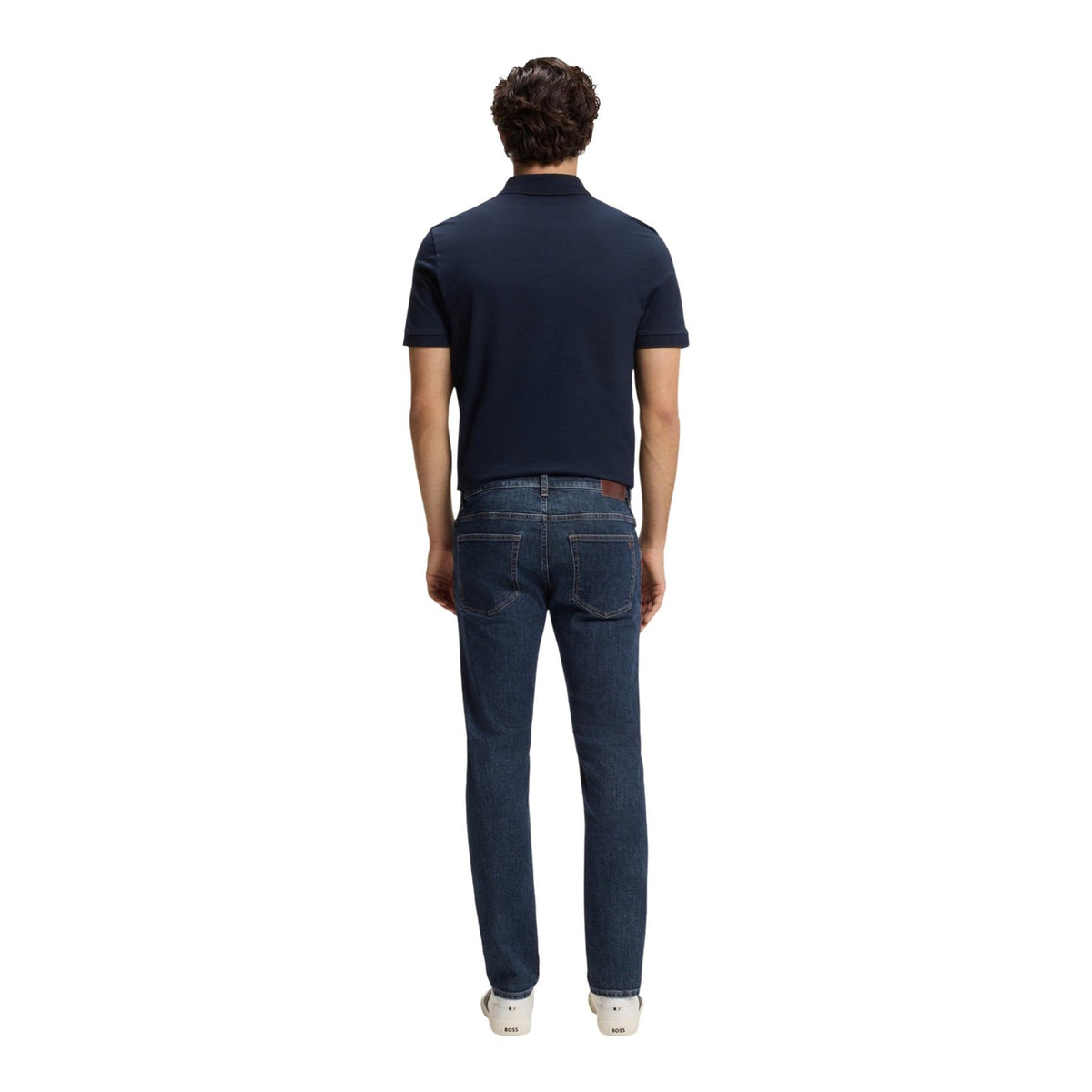 Boss - Boss Jeans Herren