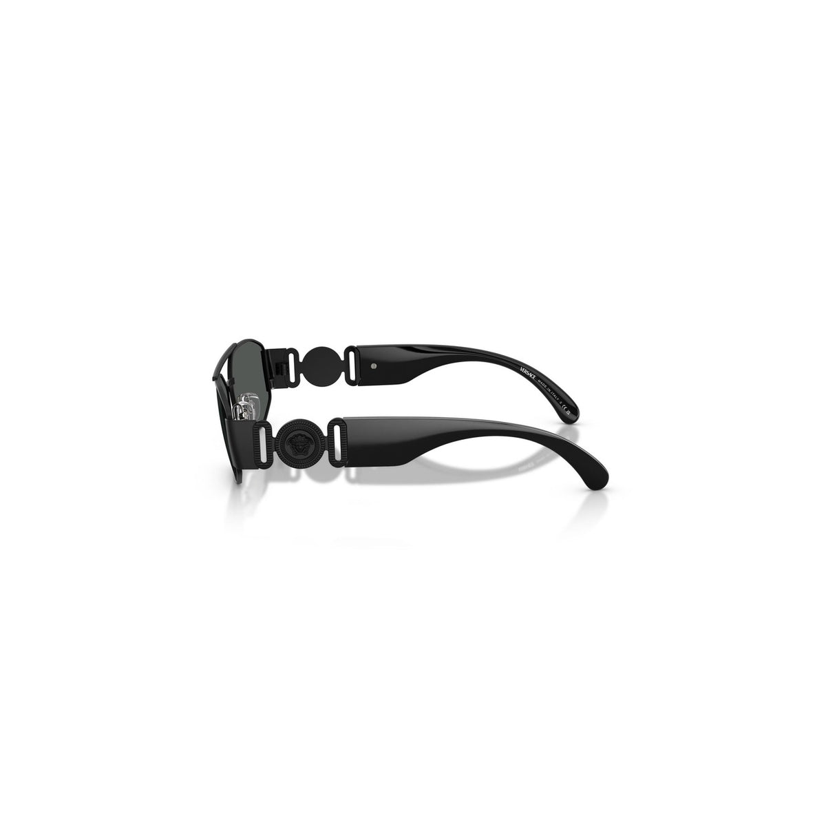 Versace - Versace Sonnenbrille Herren