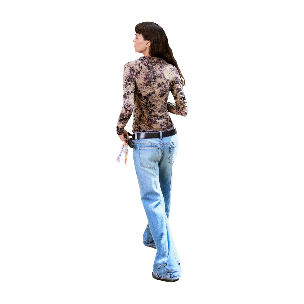 Desigual - Desigual Hemd Damen