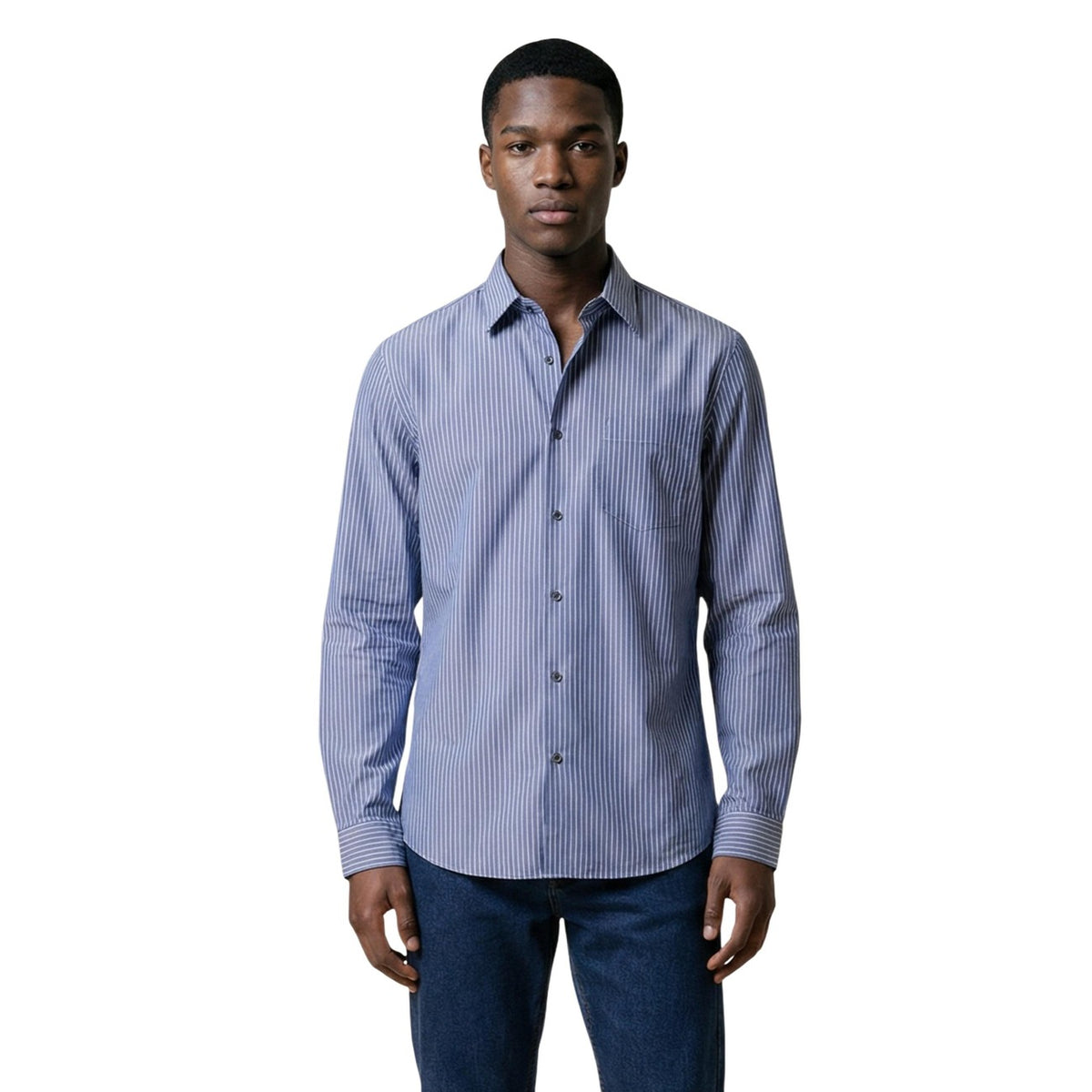 Armani Exchange - Hemd Herren
