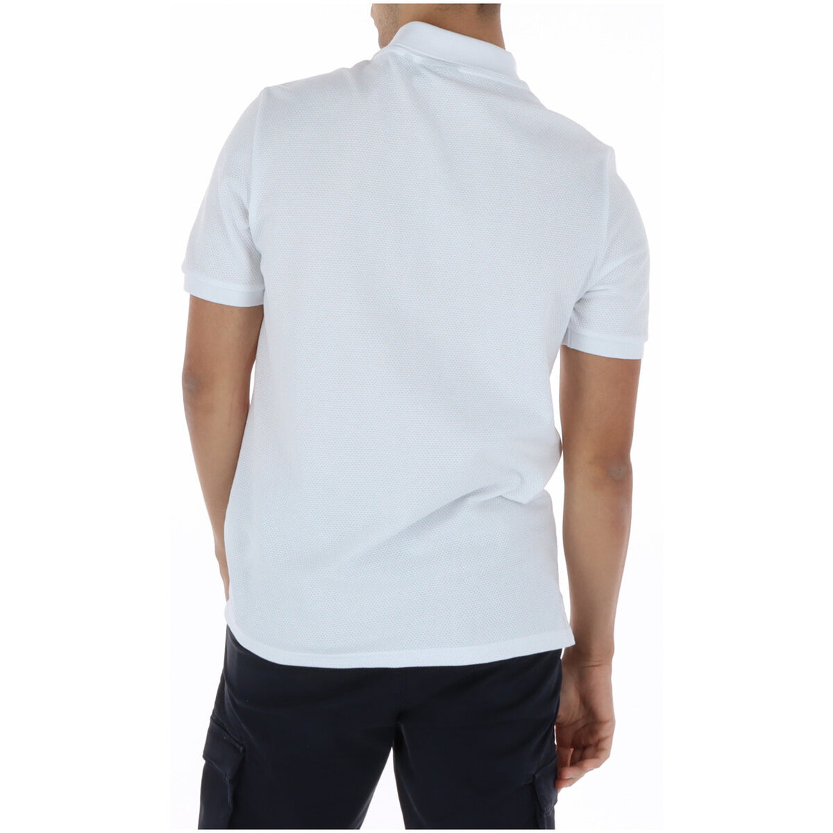 Lyle & Scott - Lyle & Scott Polo Herren