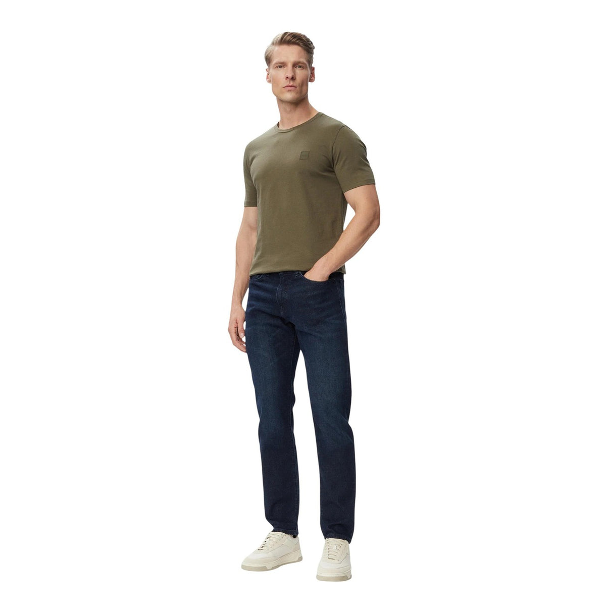 Boss - Boss T-Shirt Herren