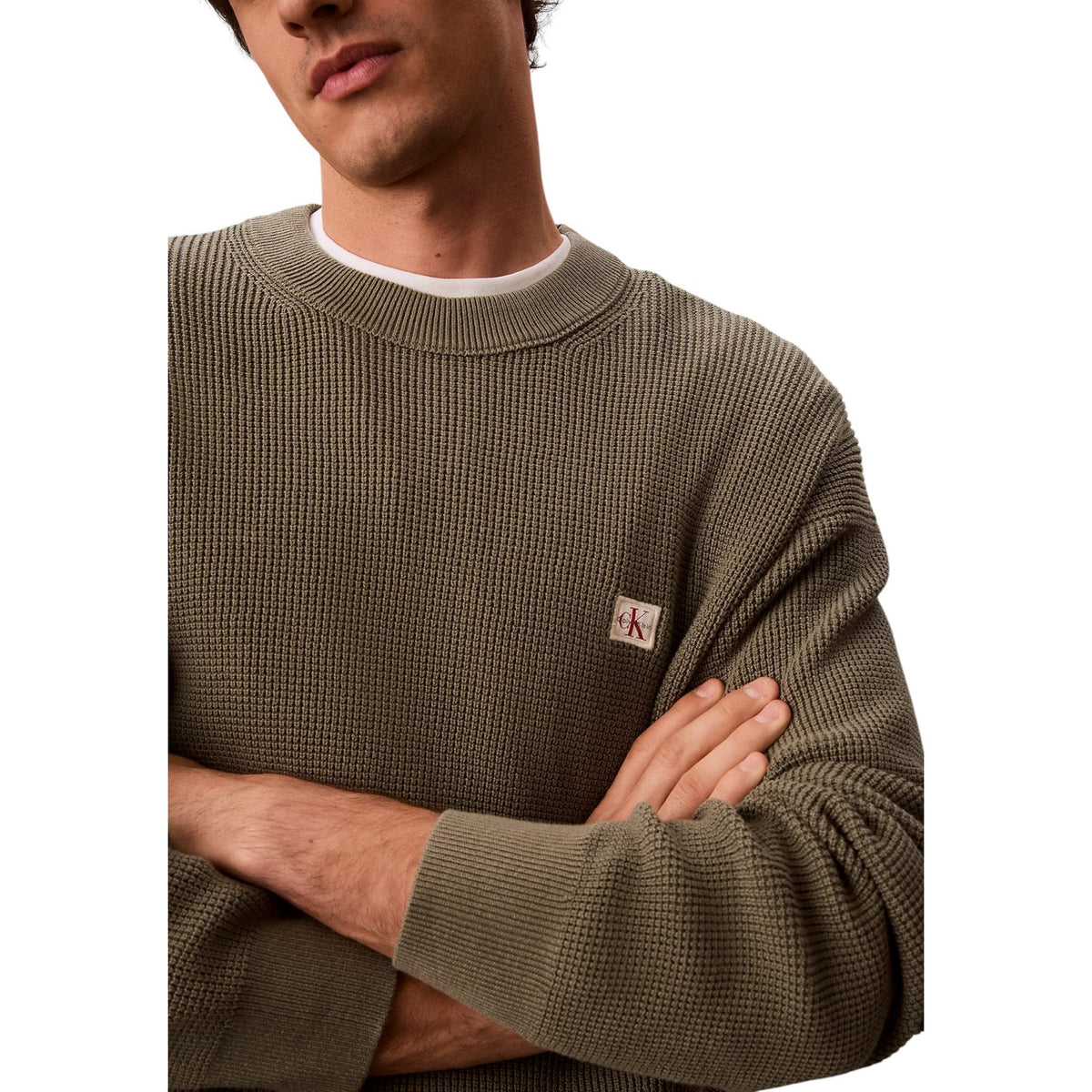 Calvin Klein Jeans -  Pullover Herren