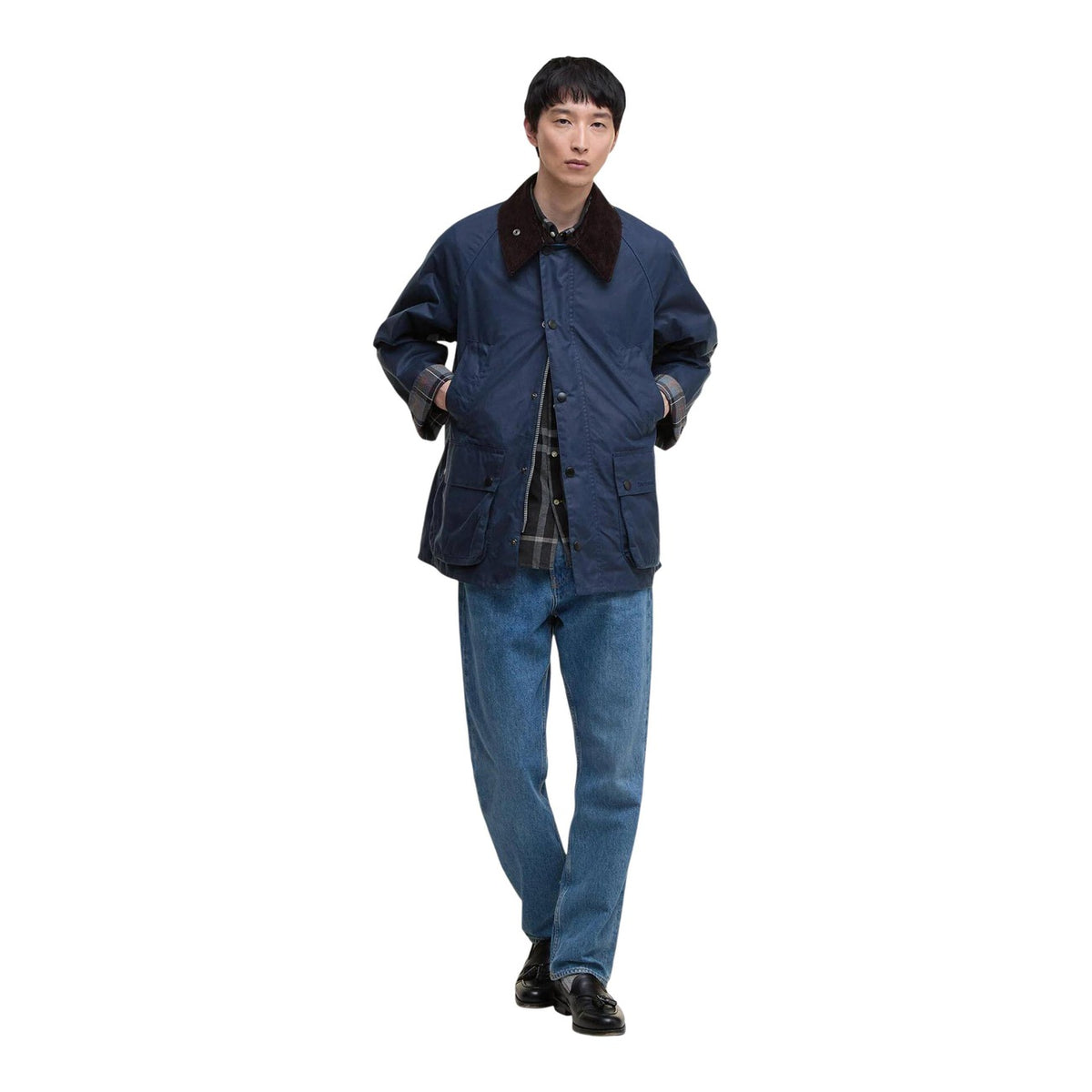 Barbour -  Sakko Herren