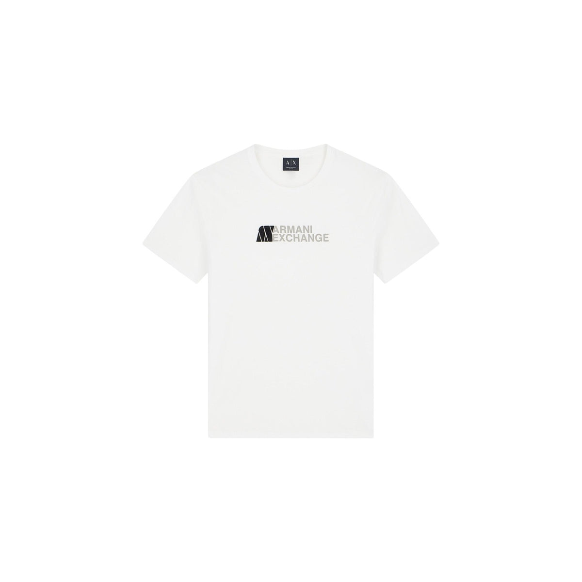 Armani Exchange - Armani Exchange T-Shirt Herren